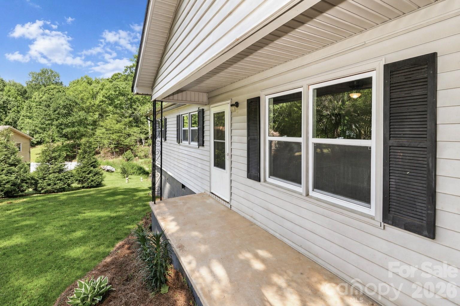 Chipley Park - Residential