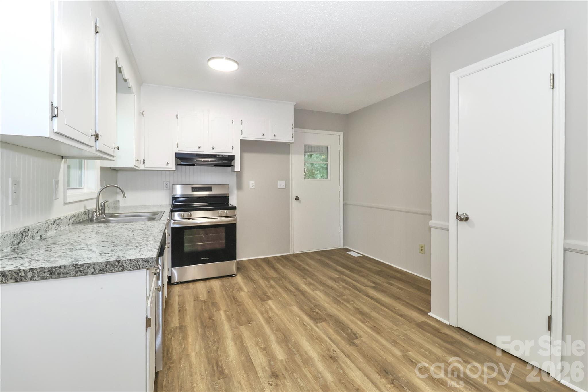 Chipley Park - Residential