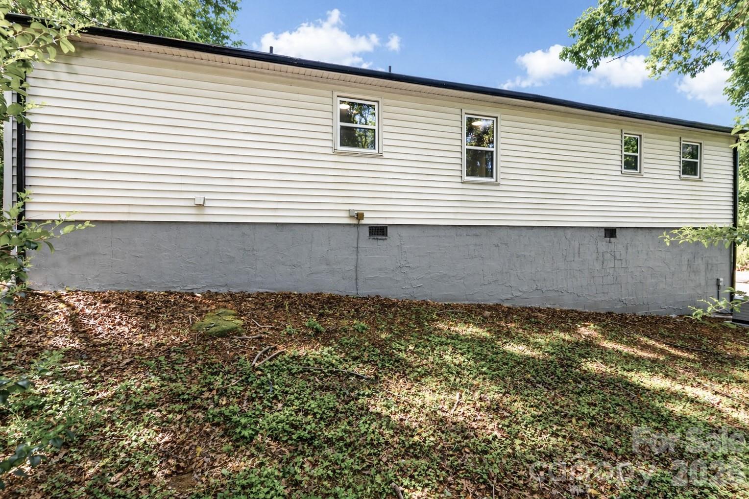 Chipley Park - Residential