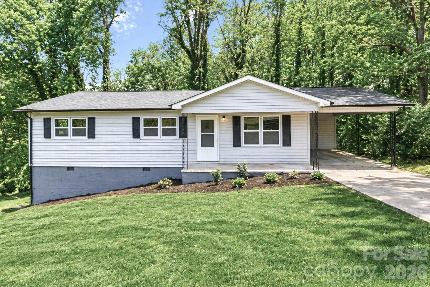 Chipley Park - Residential