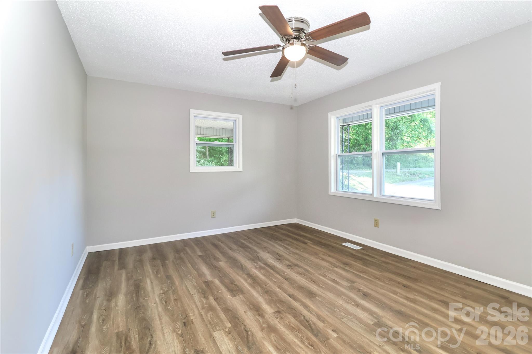 Chipley Park - Residential