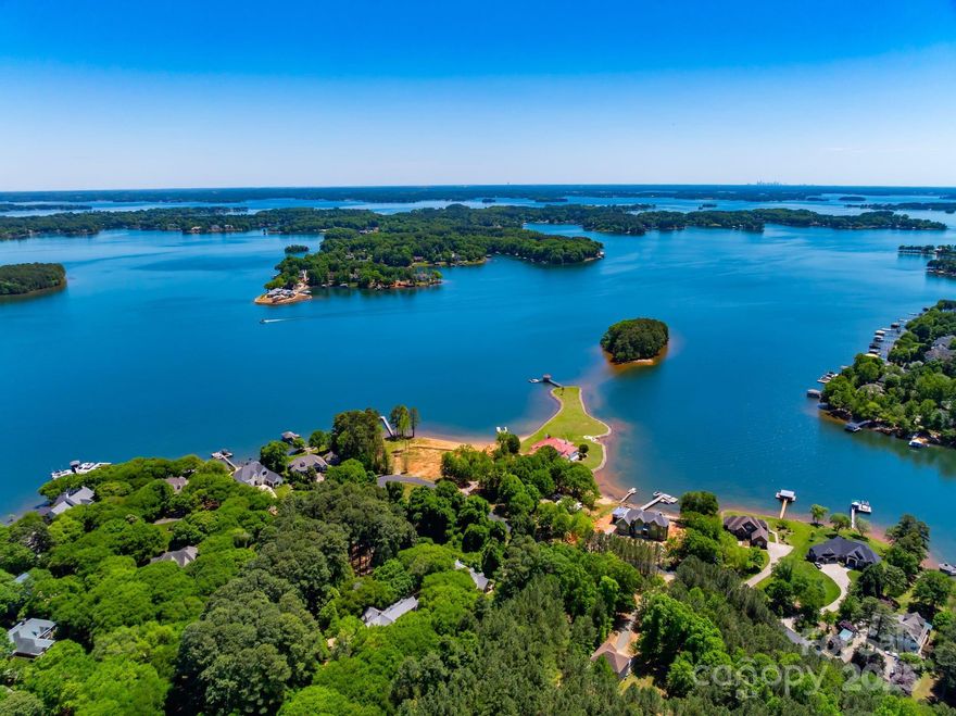 Welcome to 7928 Pine Cove Lane — a rare opportunity to own a premier waterfront homesite in the heart of Denver, a desirable community located on the Western shore of Lake Norman. Nestled at the end of a quiet cul-de-sac, this spacious lot offers privacy, tranquility, and expansive views; the perfect canvas to bring your vision to life. Surrounded by mature trees and beautiful custom homes, this .70-acre lot with ample space to accommodate a luxury residence, pool, and outdoor living offers endless possibilities. Perked for a 4-bedroom septic, this lot is ready for you to start building your dream home. Enjoy easy access to local shopping, dining, and recreation, while being just a short drive from Charlotte, Mooresville, and everything the Lake Norman lifestyle has to offer. Don’t miss this exceptional opportunity to build your forever home on one of the most special lots in the area! This lot is a rare find!