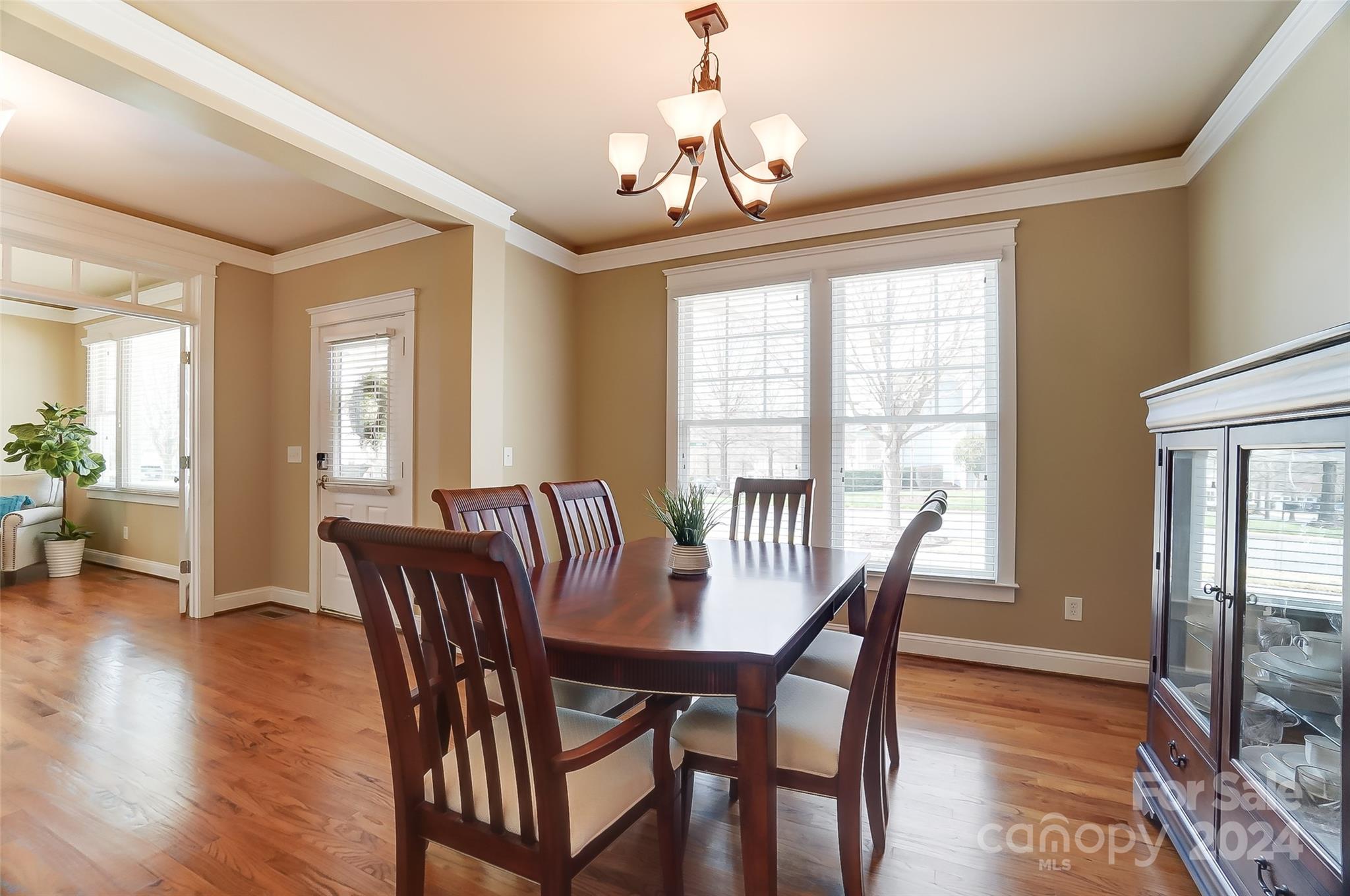 Baxter Village - Residential