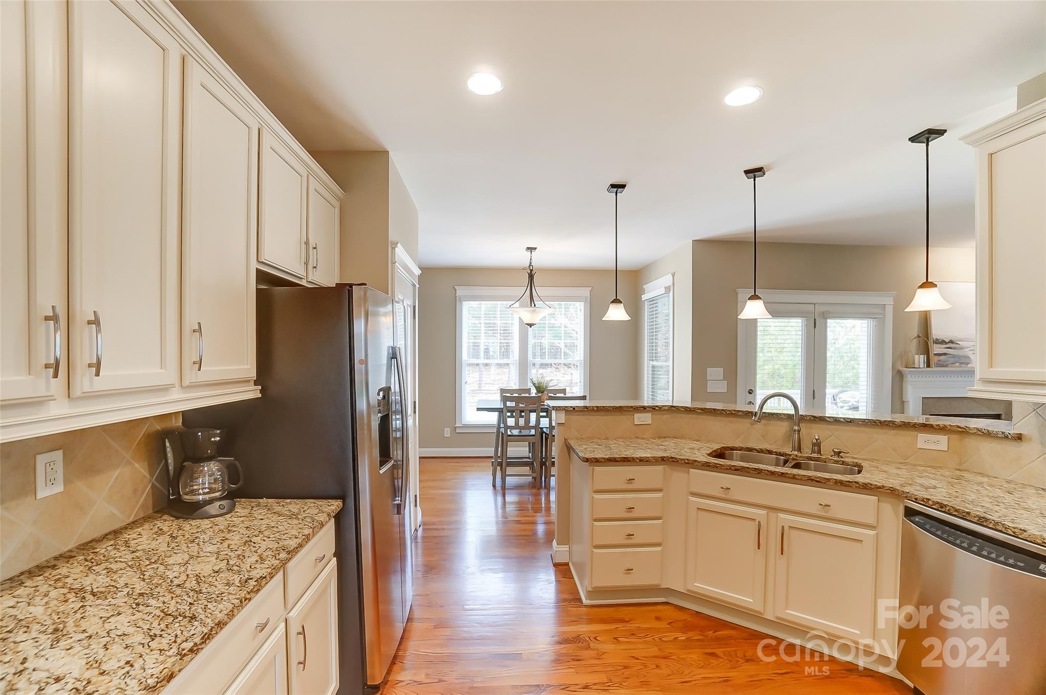 Baxter Village - Residential