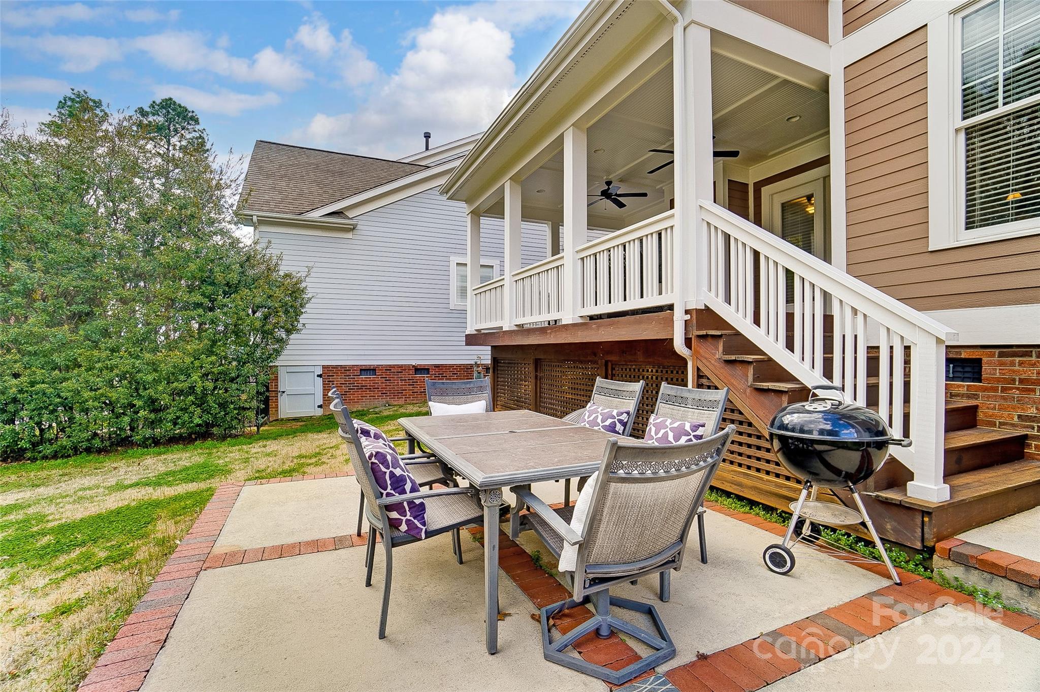 Baxter Village - Residential