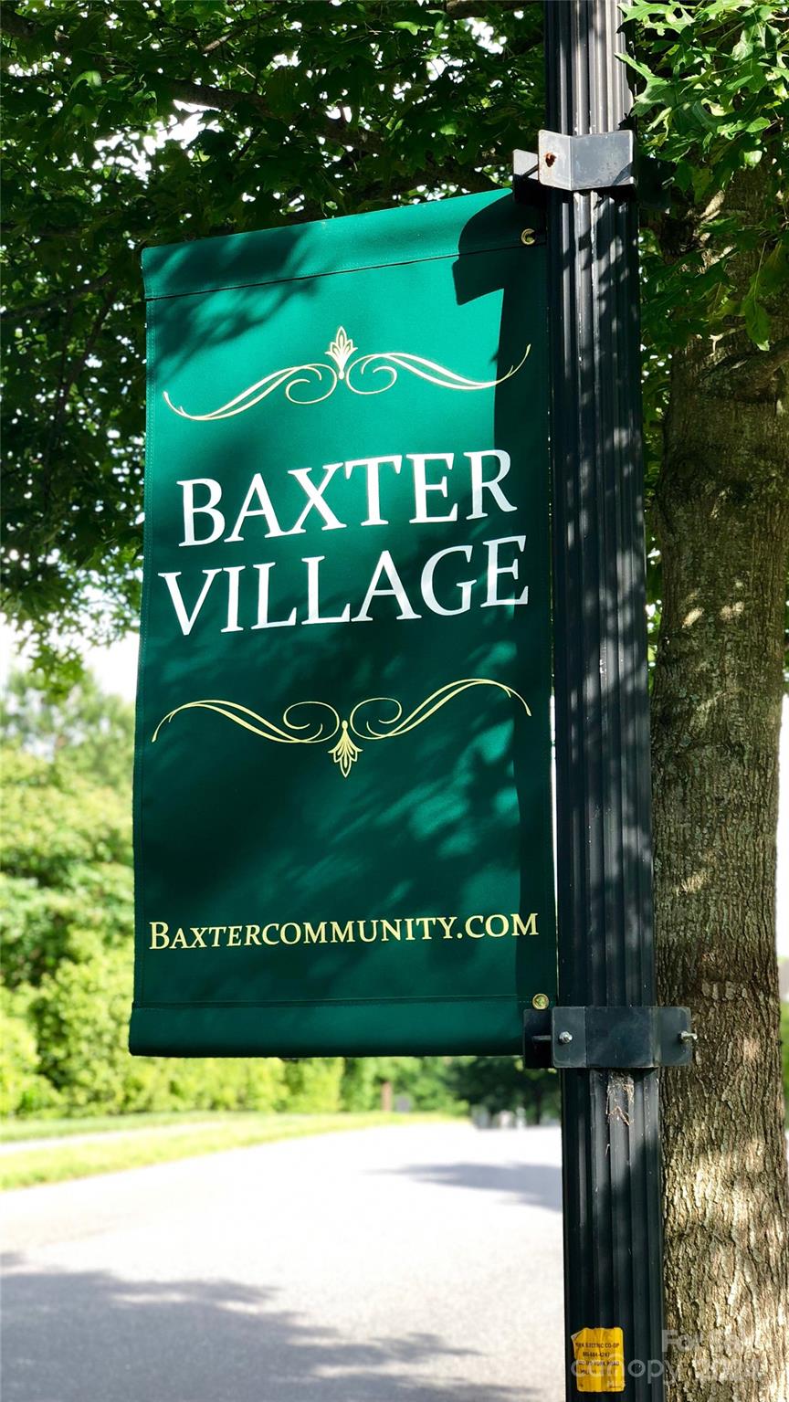 Baxter Village - Residential