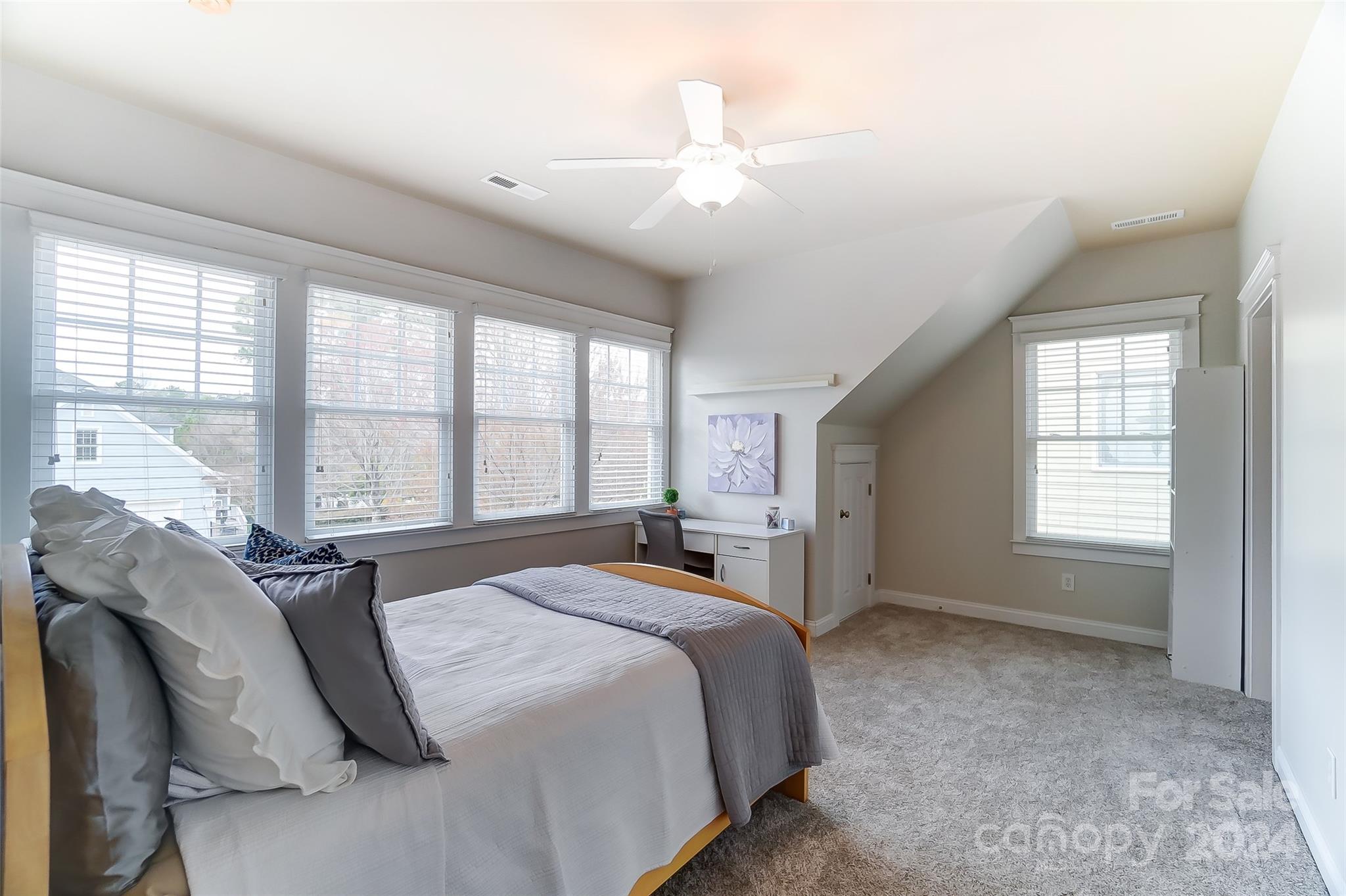 Baxter Village - Residential