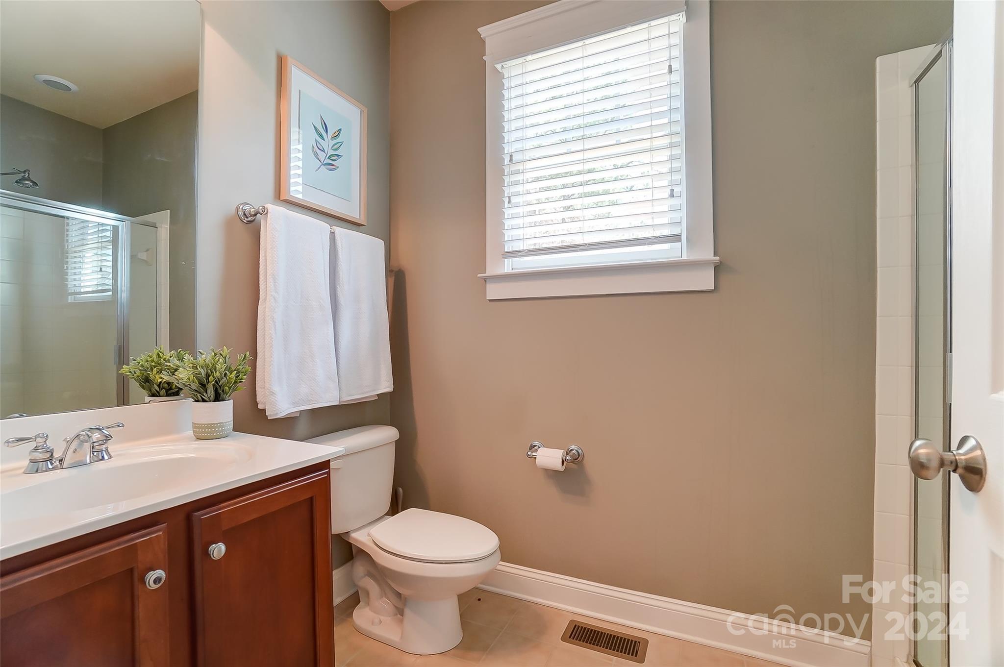 Baxter Village - Residential