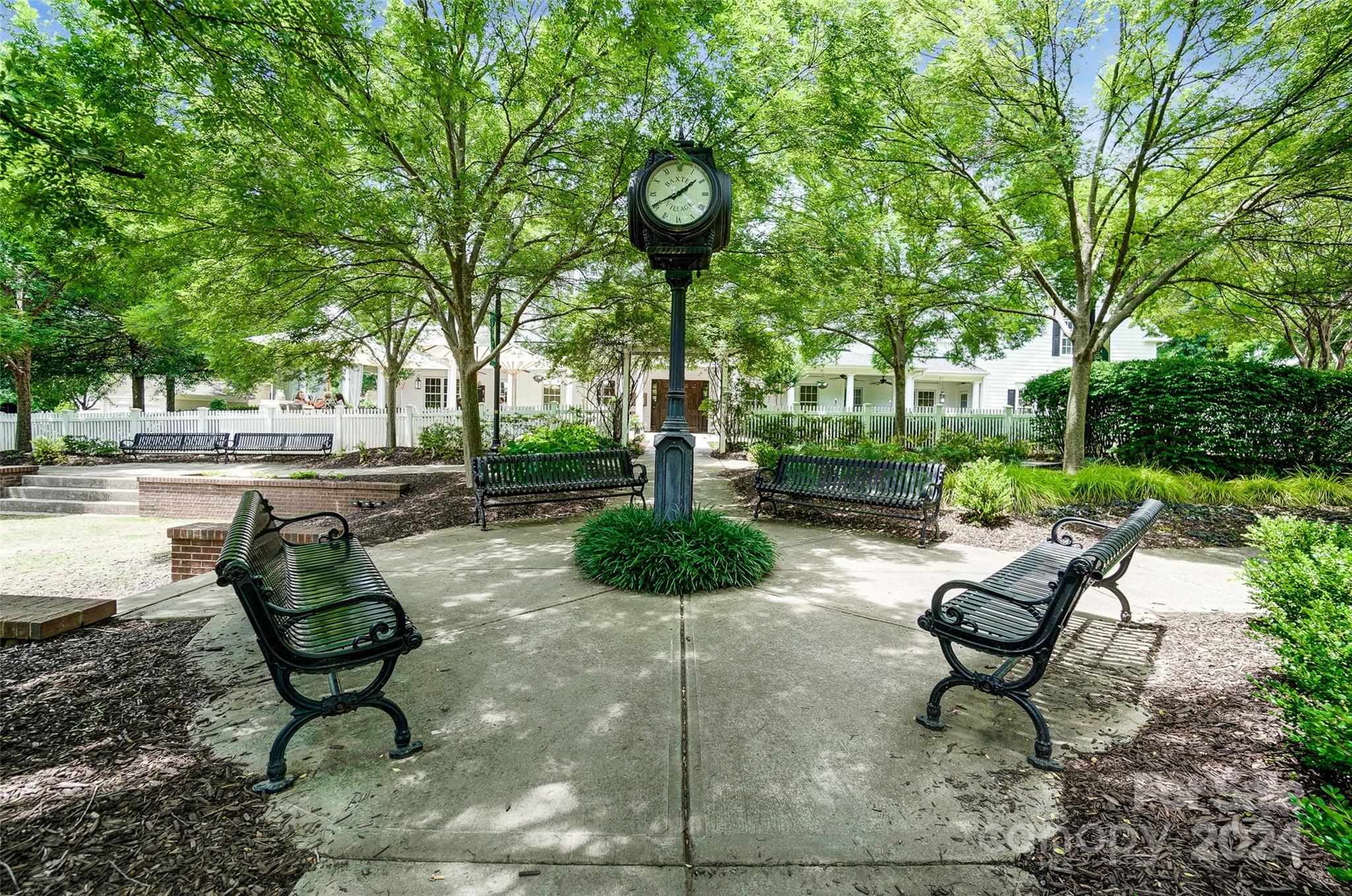 Baxter Village - Residential