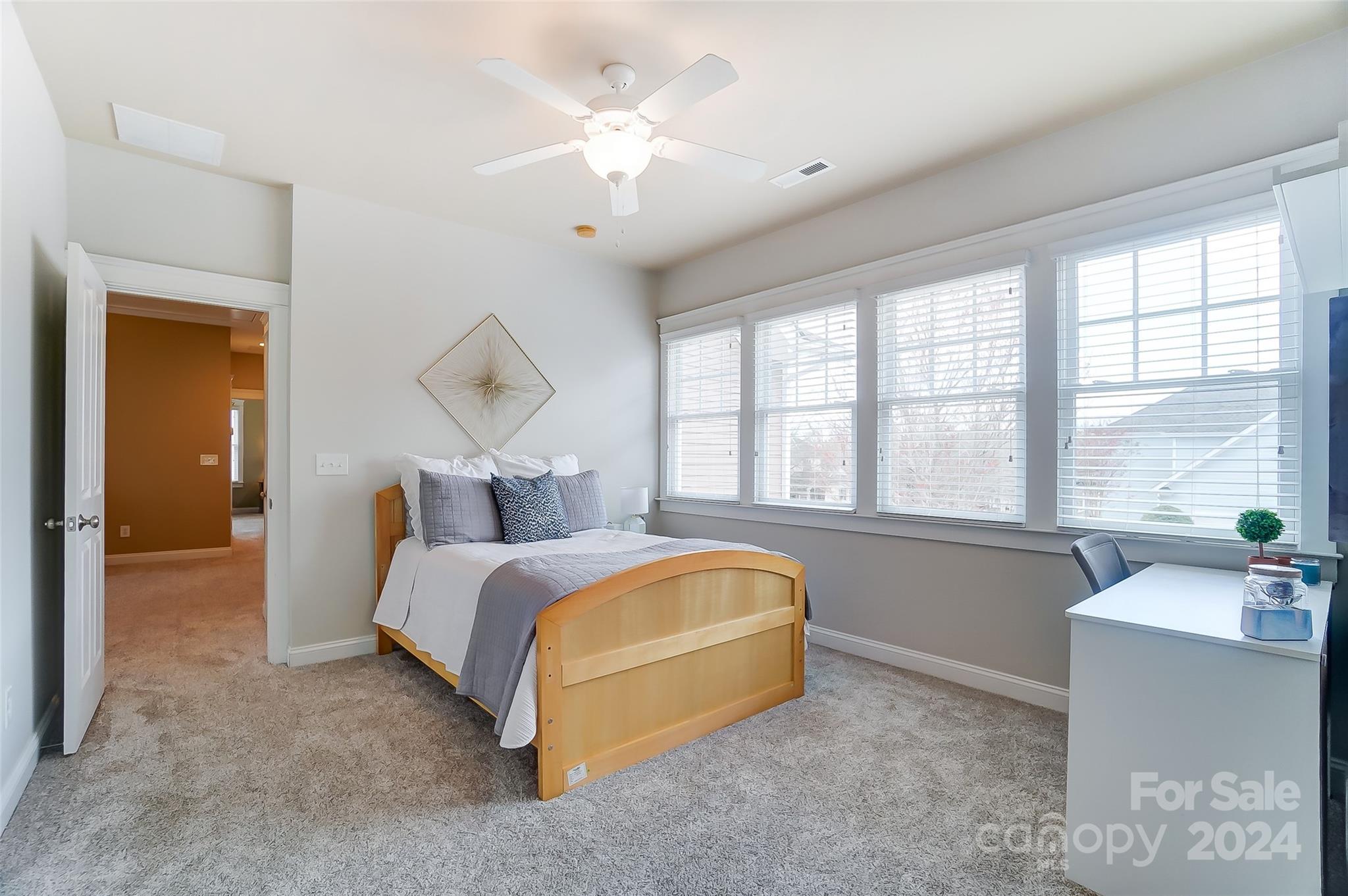 Baxter Village - Residential