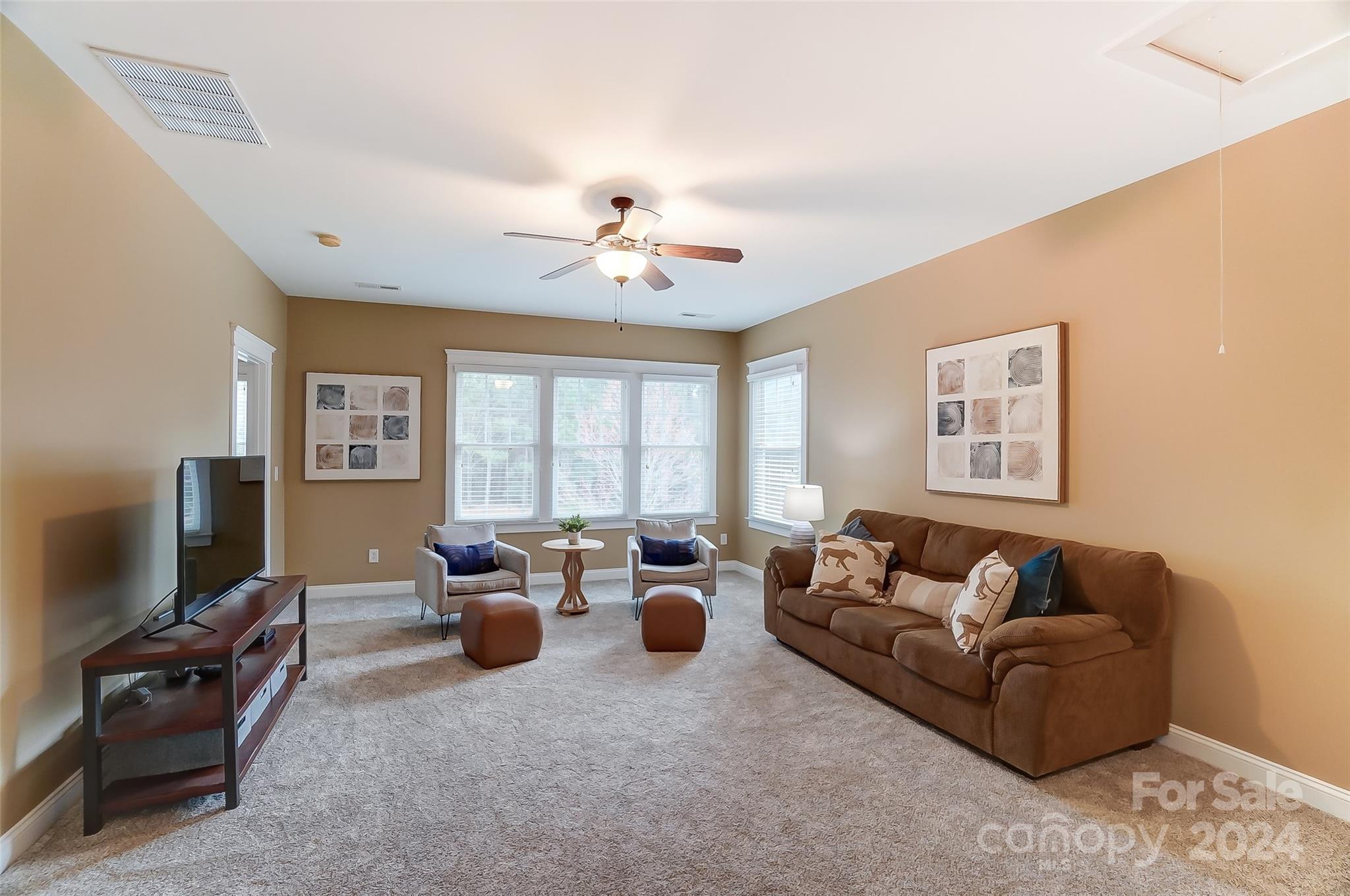 Baxter Village - Residential