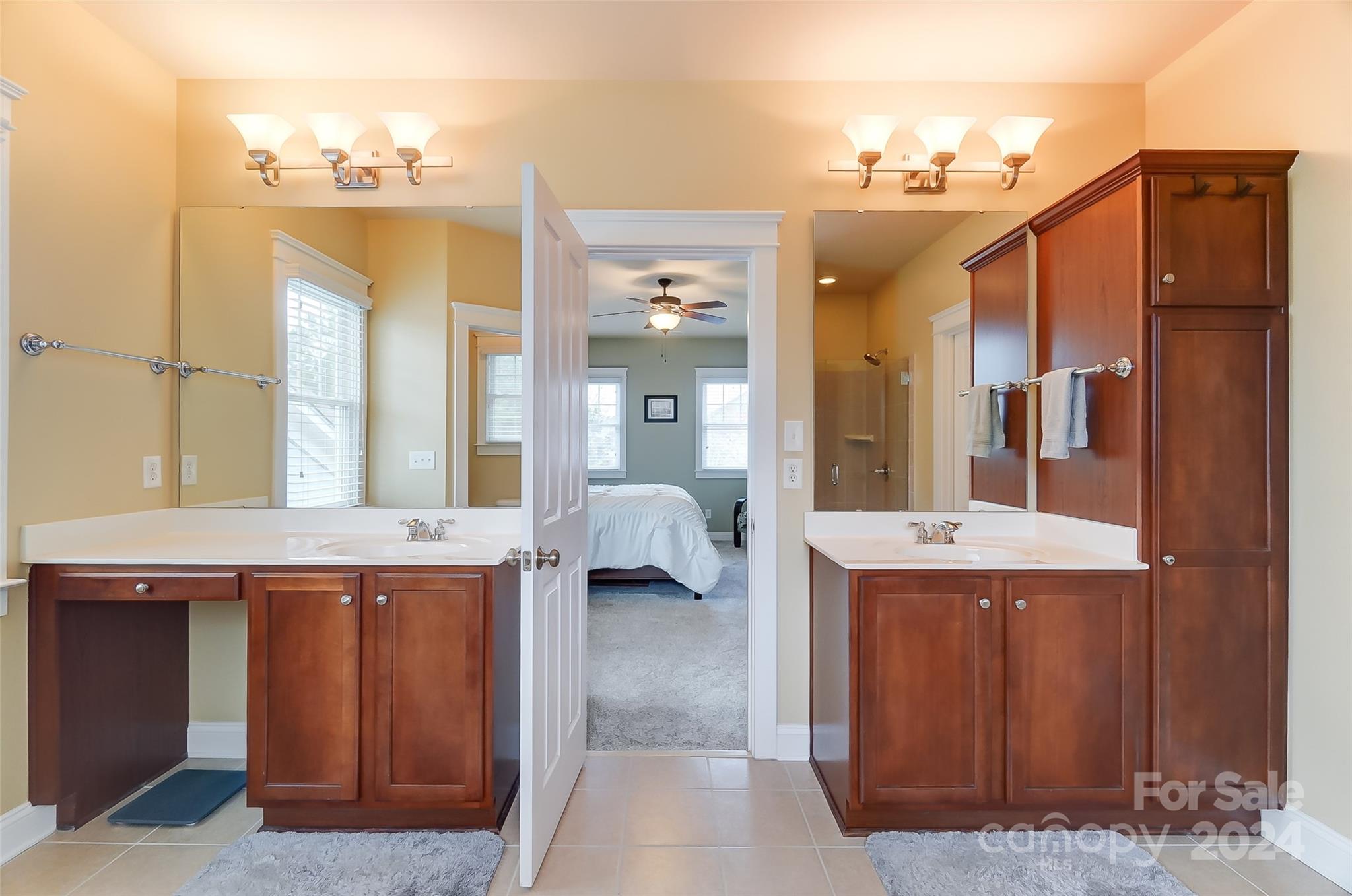 Baxter Village - Residential