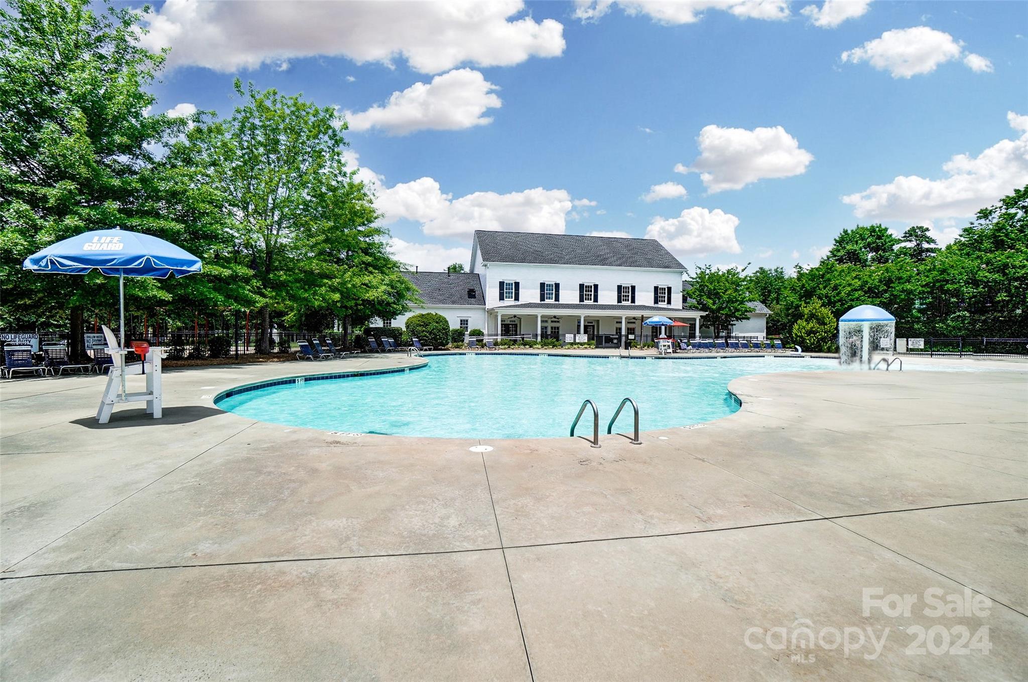 Baxter Village - Residential