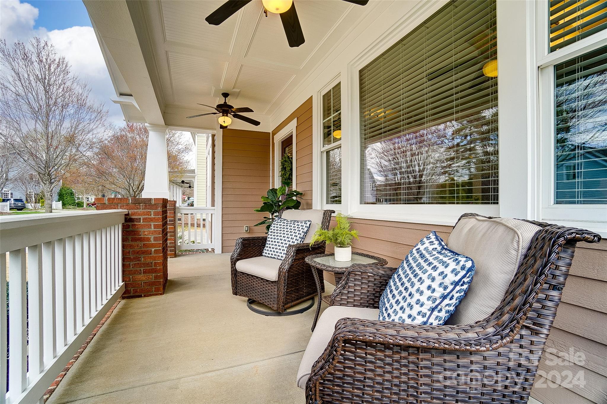 Baxter Village - Residential