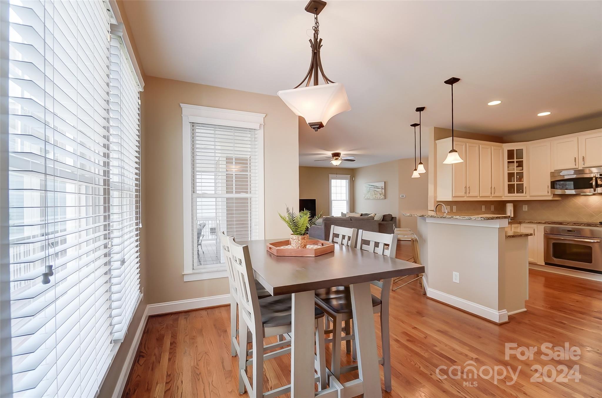 Baxter Village - Residential