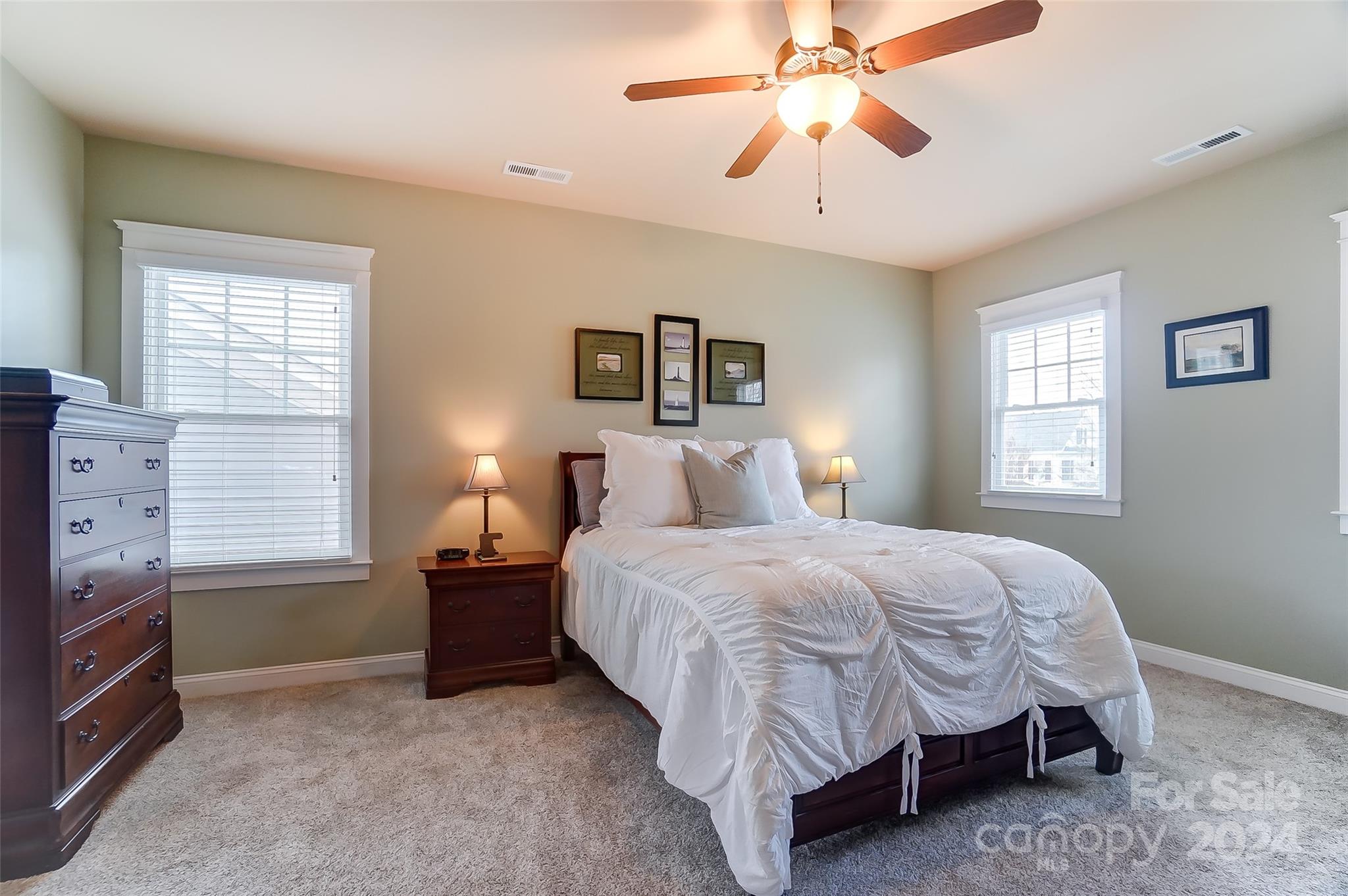 Baxter Village - Residential