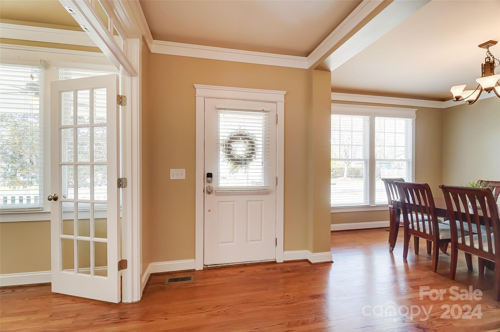 Baxter Village - Residential