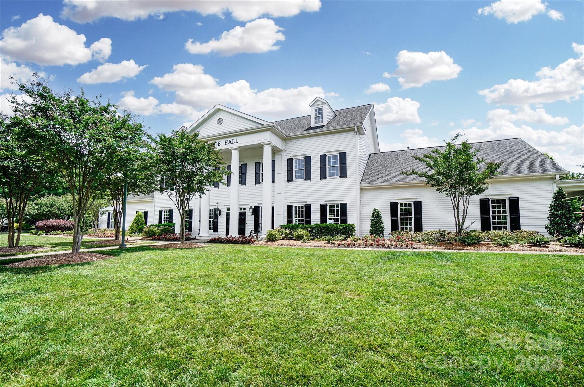 Baxter Village - Residential