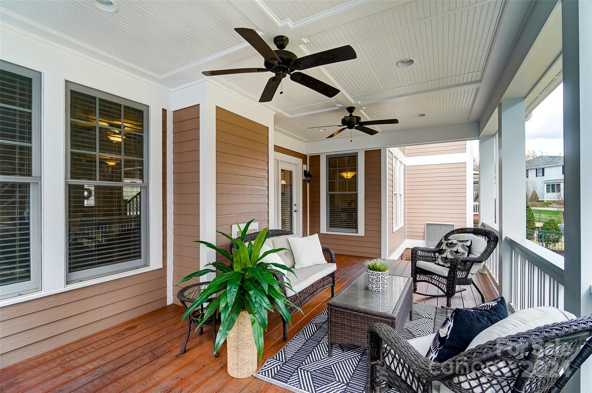 Baxter Village - Residential