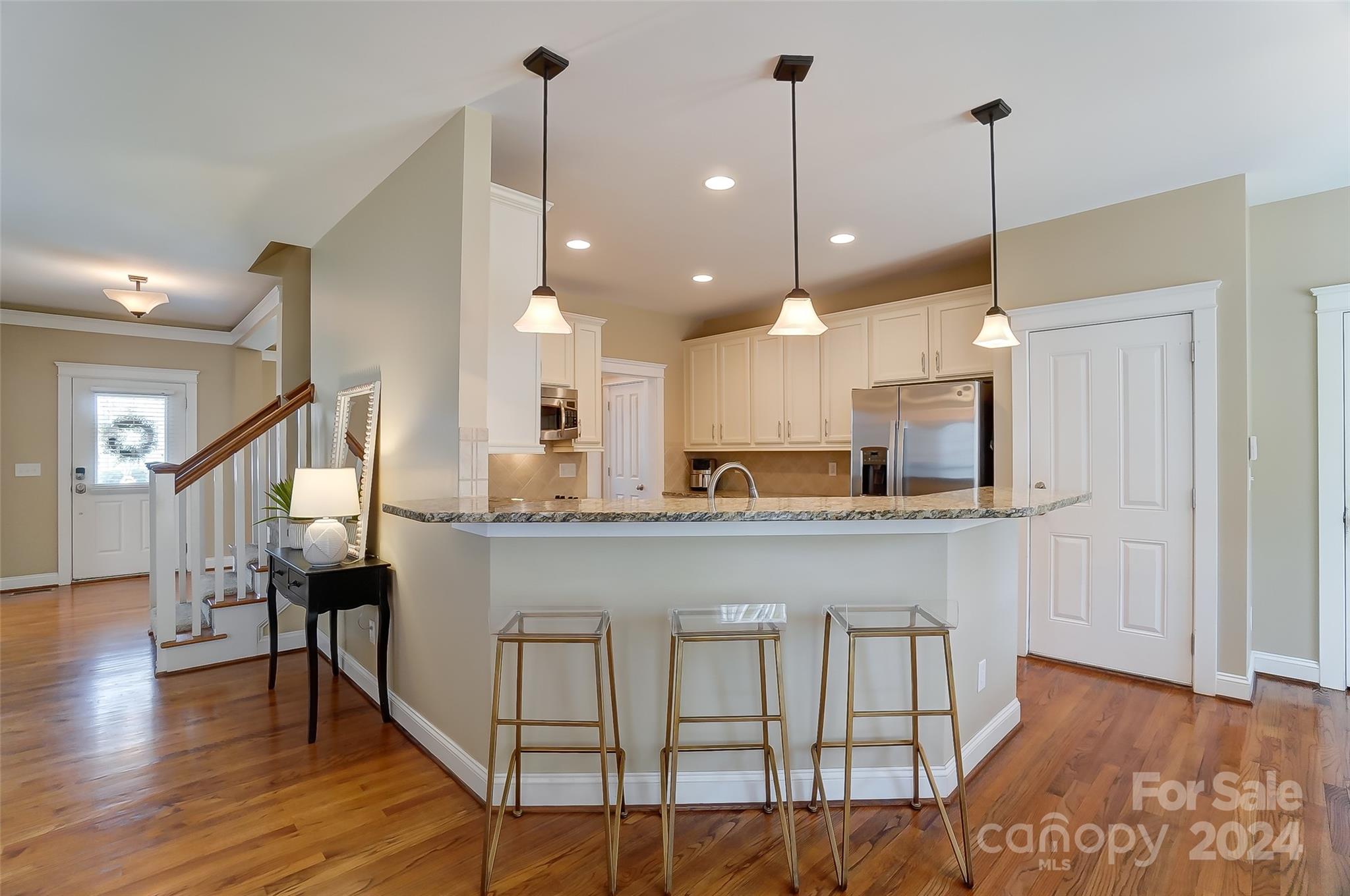 Baxter Village - Residential