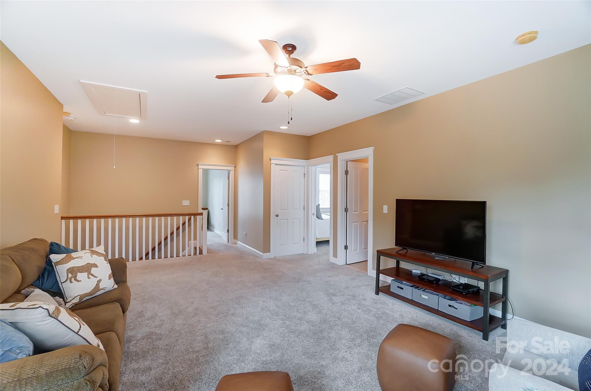 Baxter Village - Residential