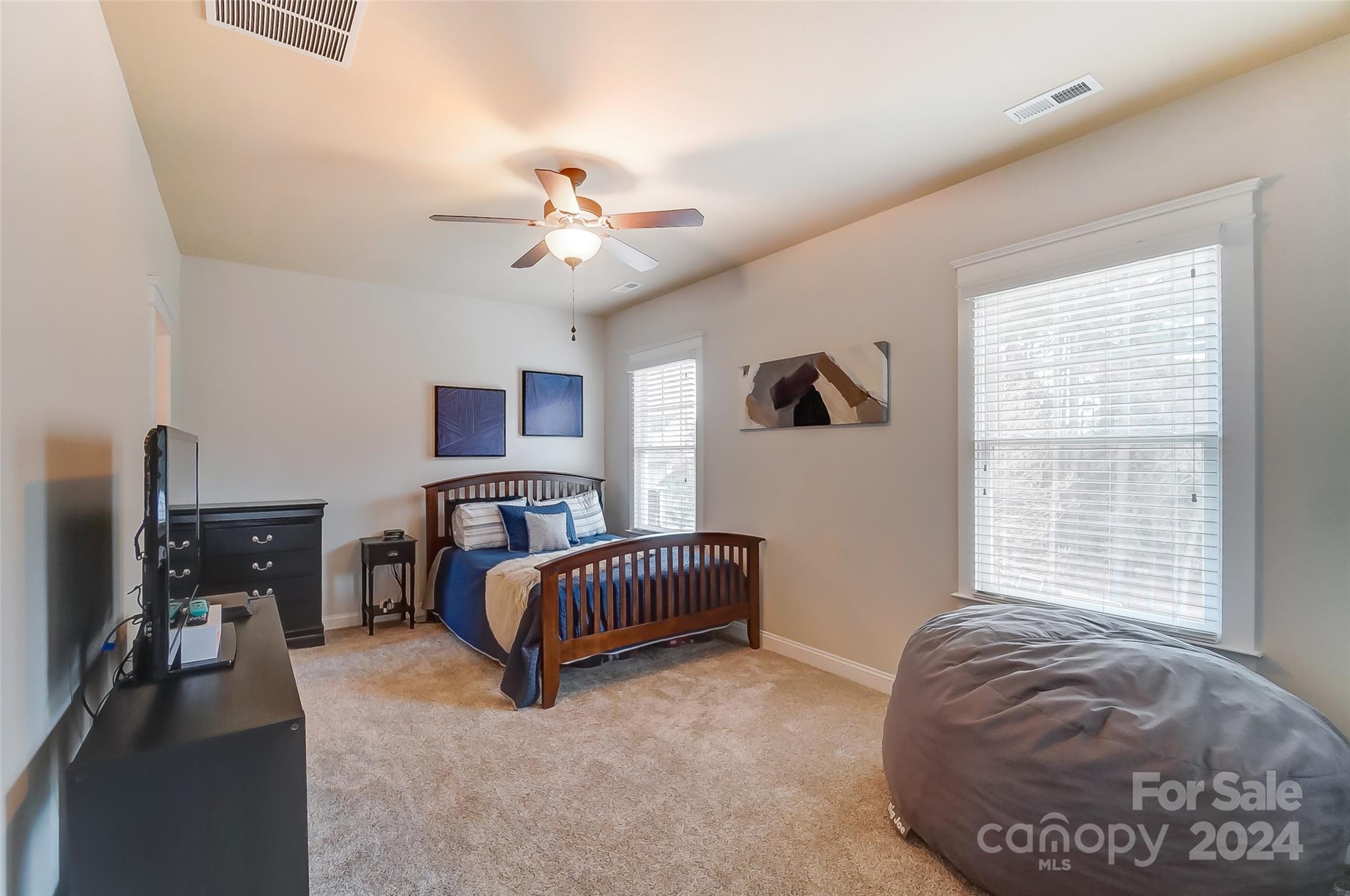 Baxter Village - Residential