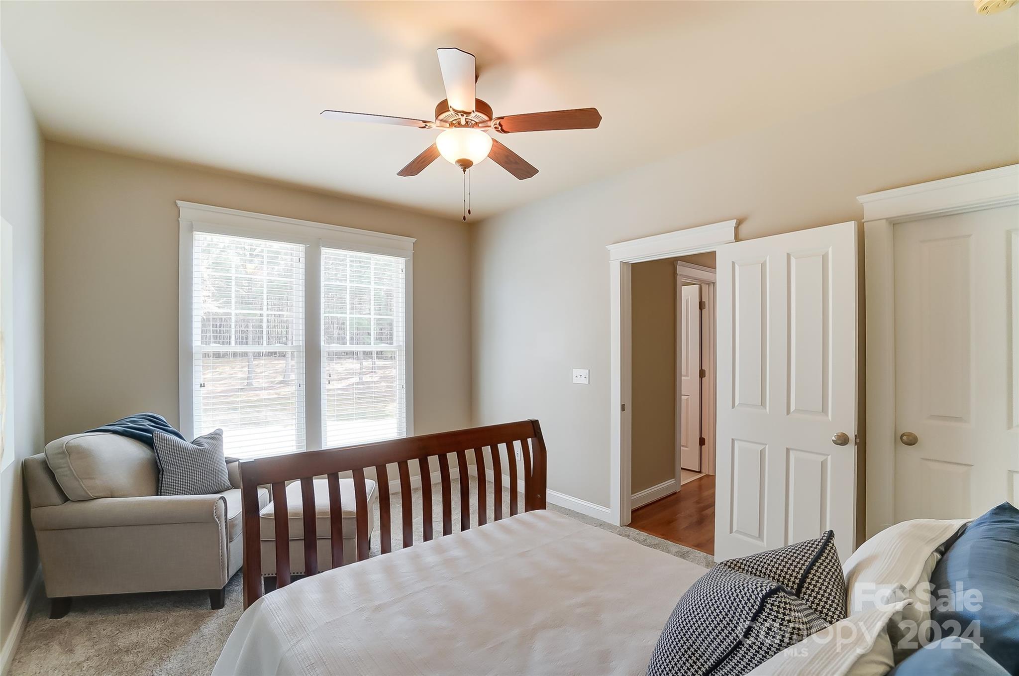 Baxter Village - Residential