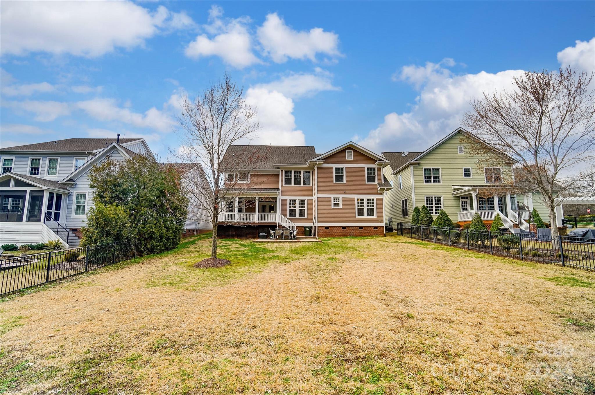 Baxter Village - Residential