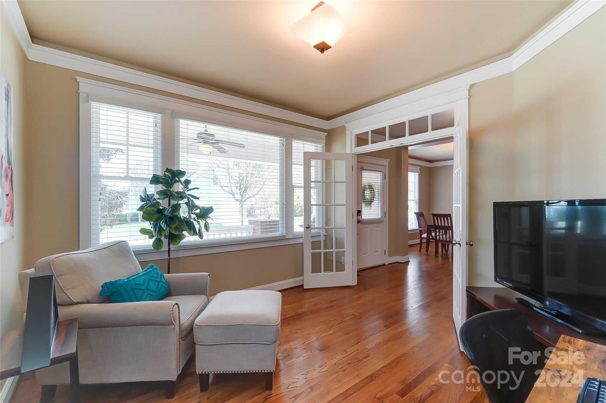 Baxter Village - Residential