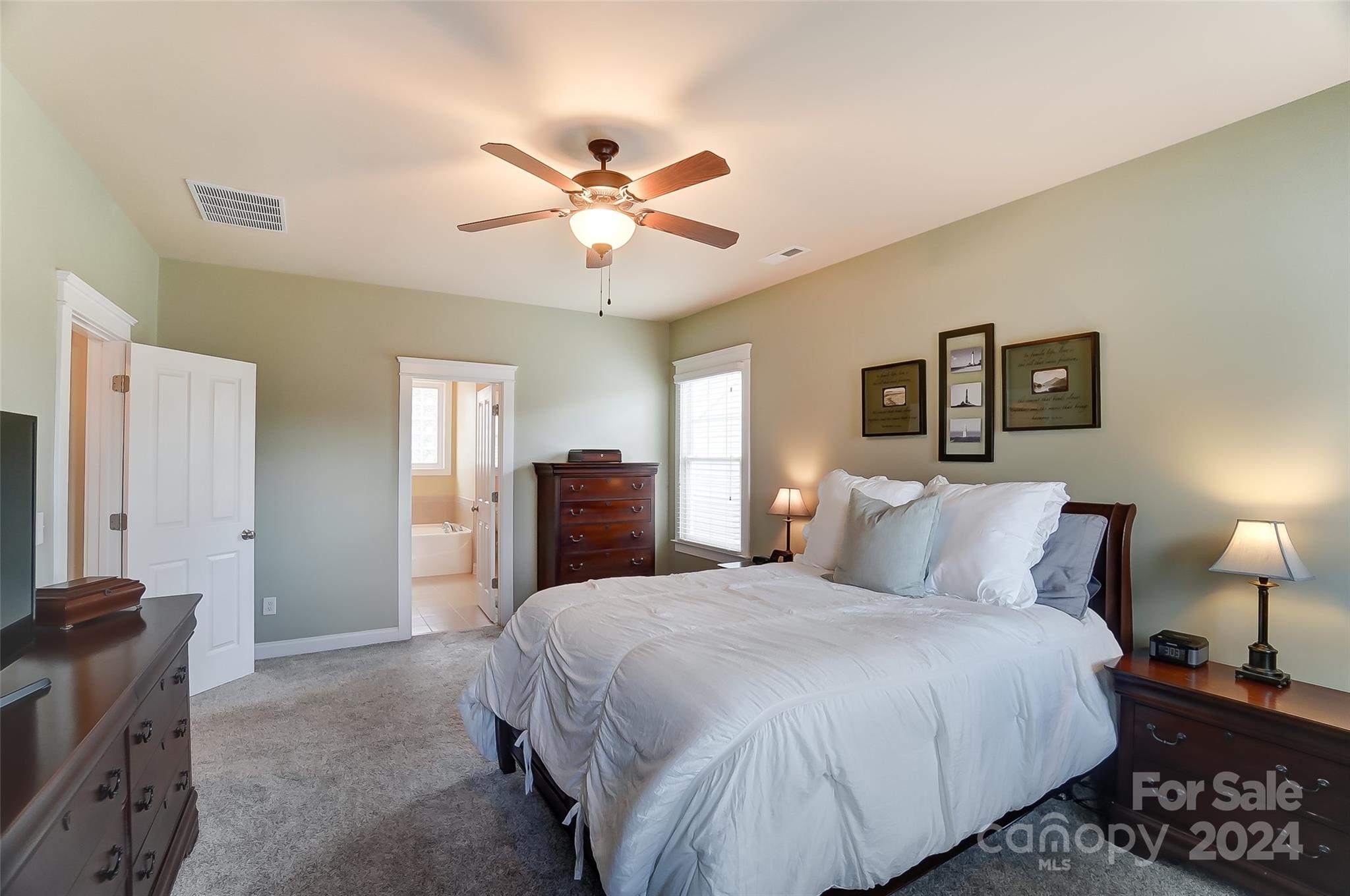 Baxter Village - Residential