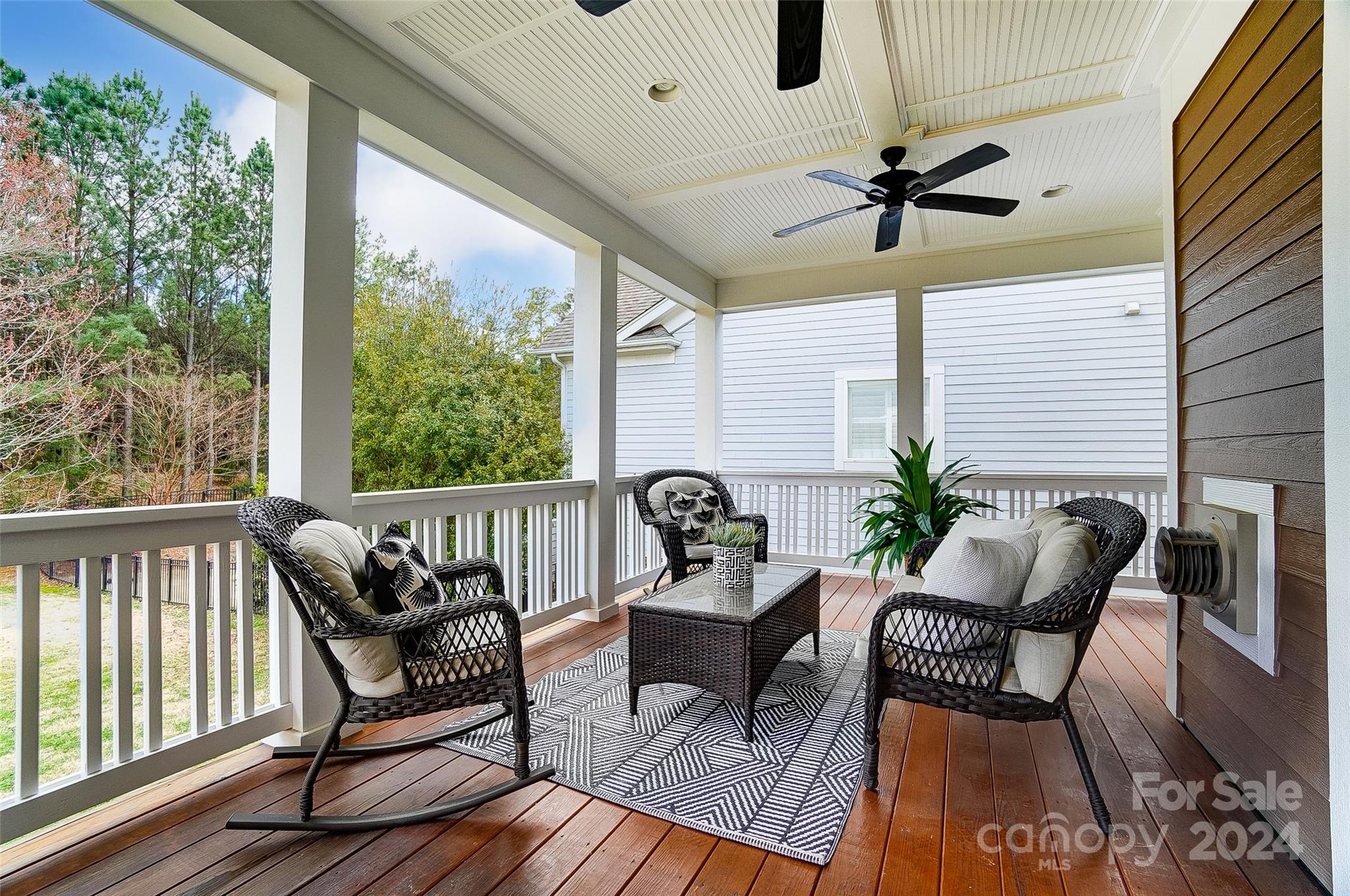 Baxter Village - Residential