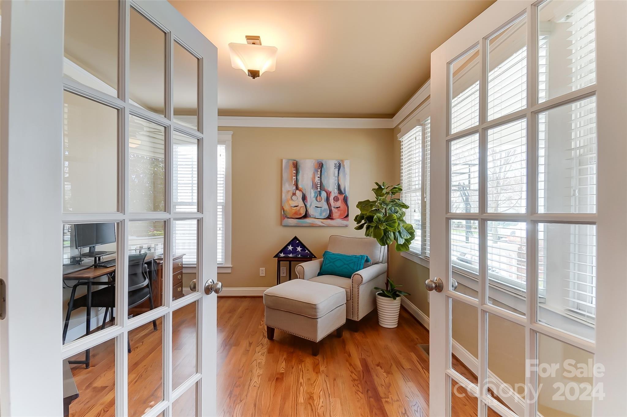 Baxter Village - Residential