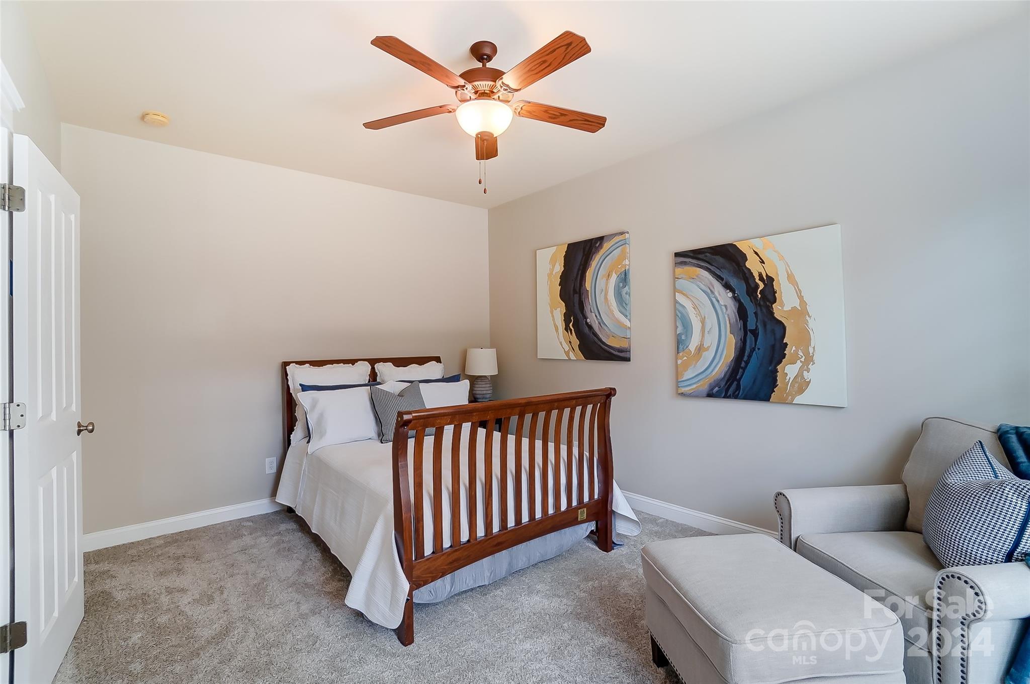 Baxter Village - Residential