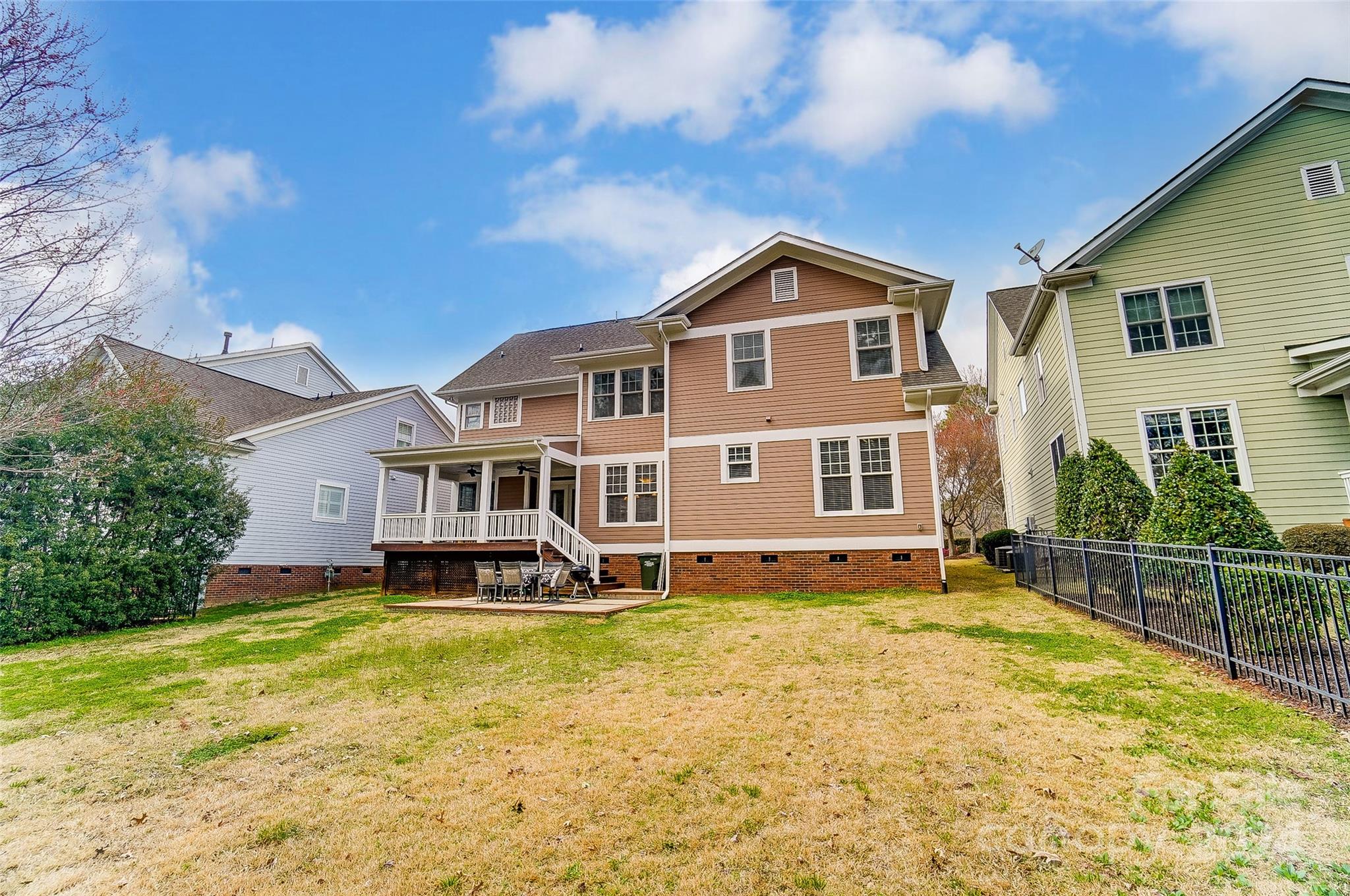 Baxter Village - Residential