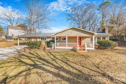 36 Cleveland Avenue Asheville NC 28803