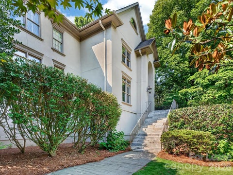 Photo of 4811 Old Course Drive, Charlotte, NC 28277 (MLS # 4418722)