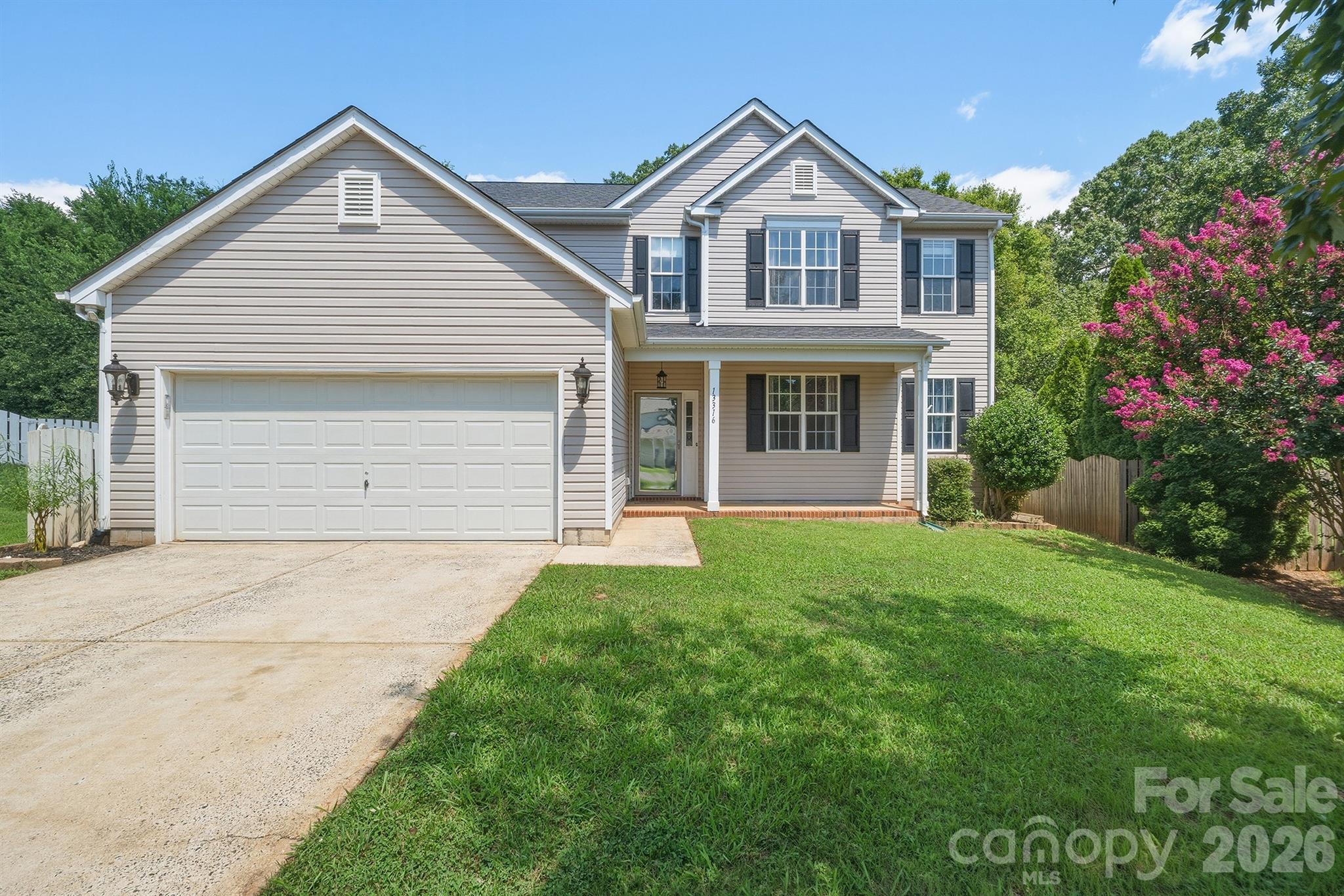 13316 Emerald Branch Lane