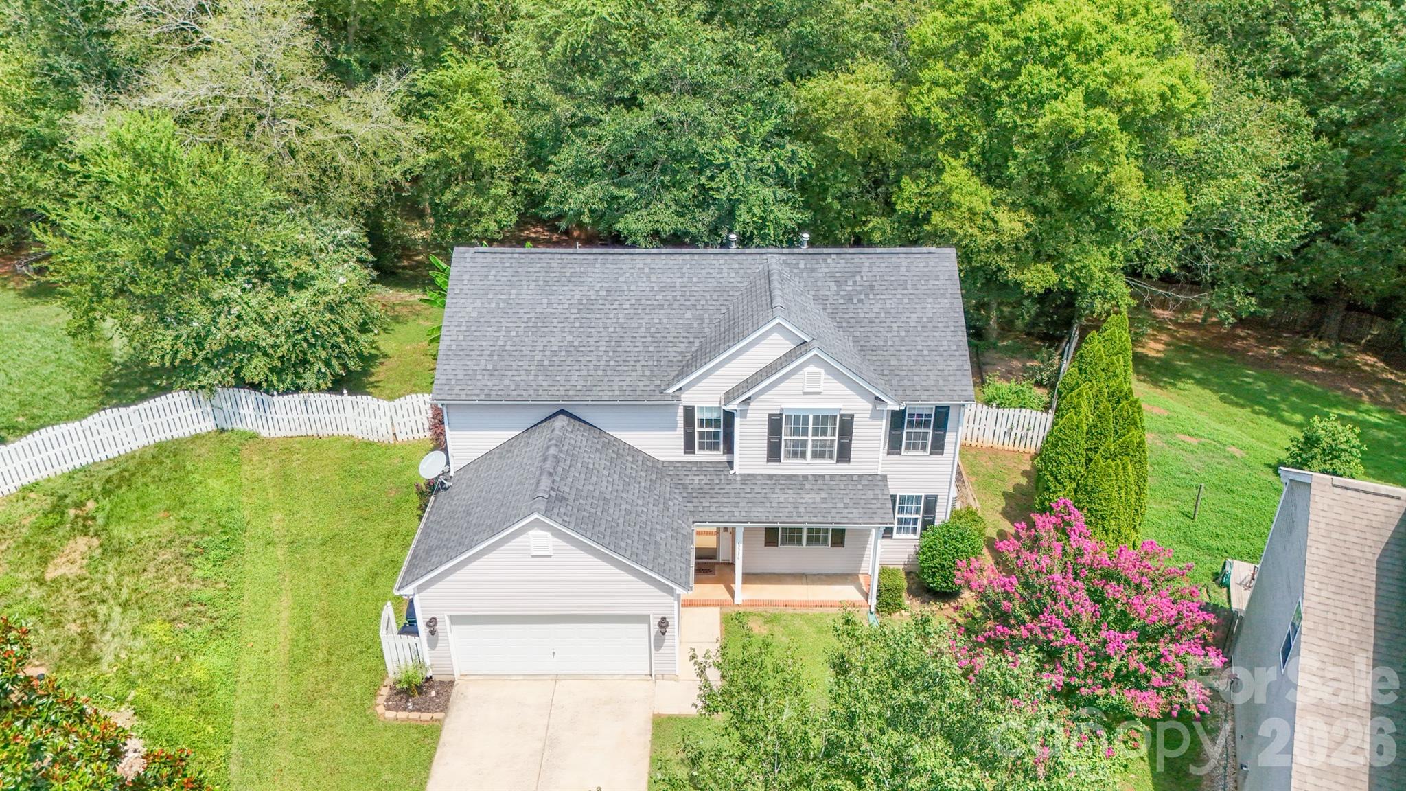 13316 Emerald Branch Lane, Charlotte, NC, 28273