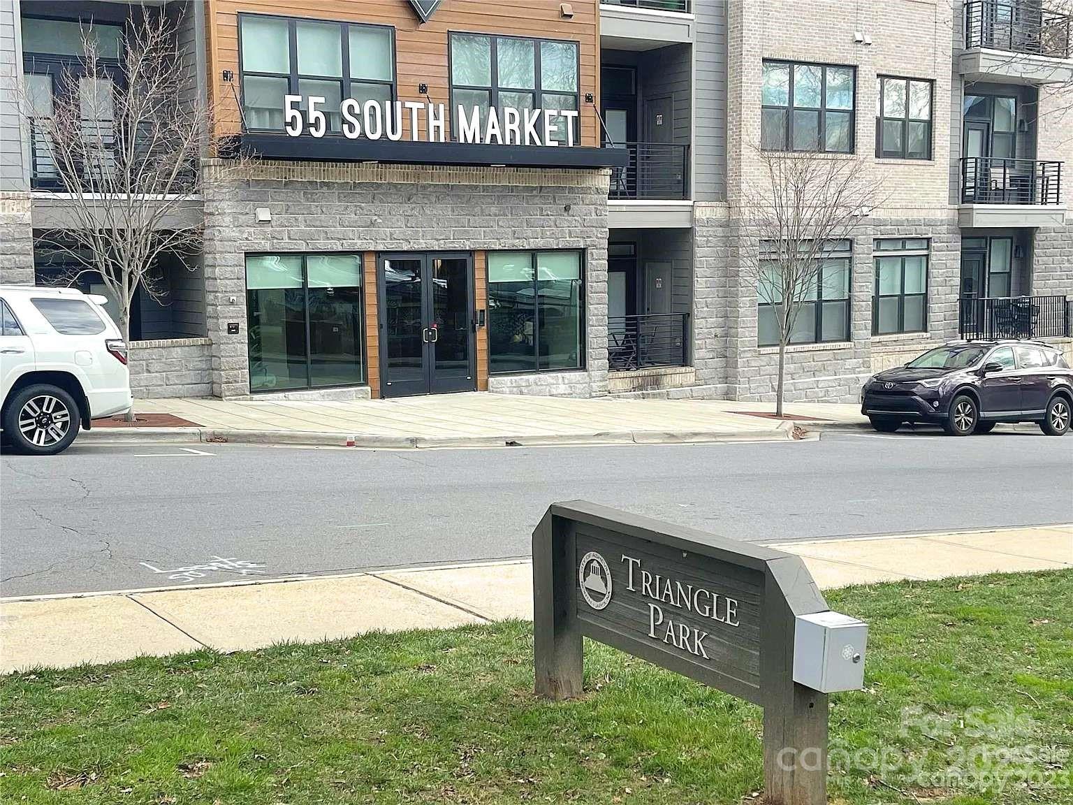 55 S Market Street 408