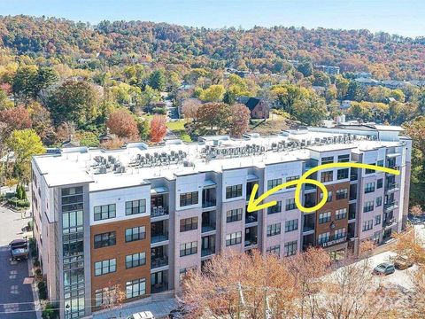 55 S Market Street 408 Asheville NC 28801