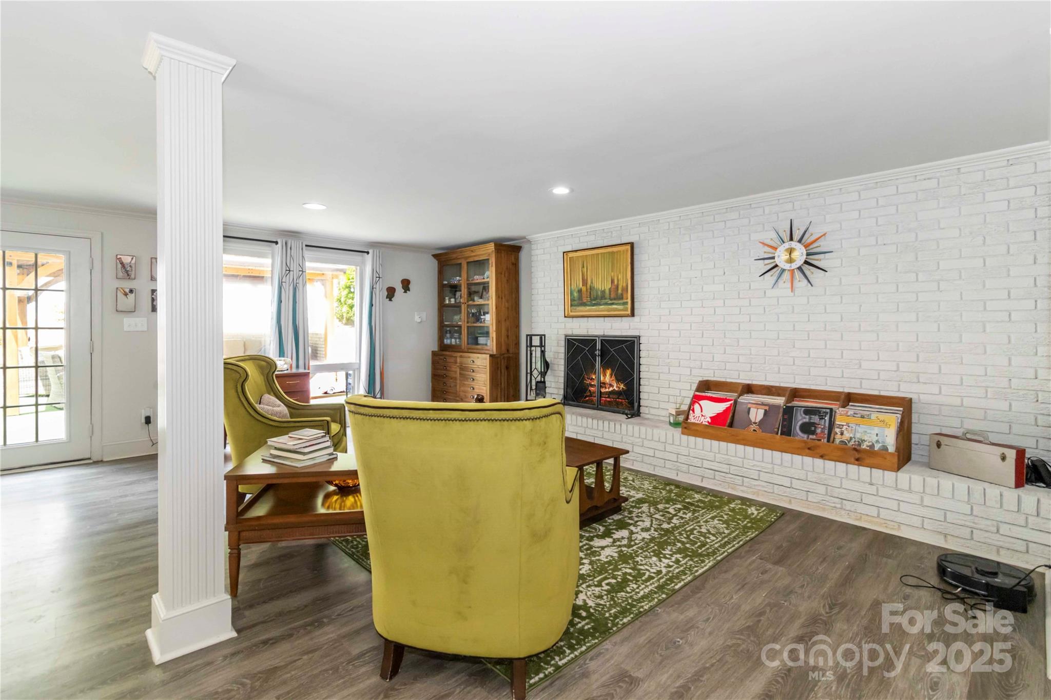 Heathwood - Residential