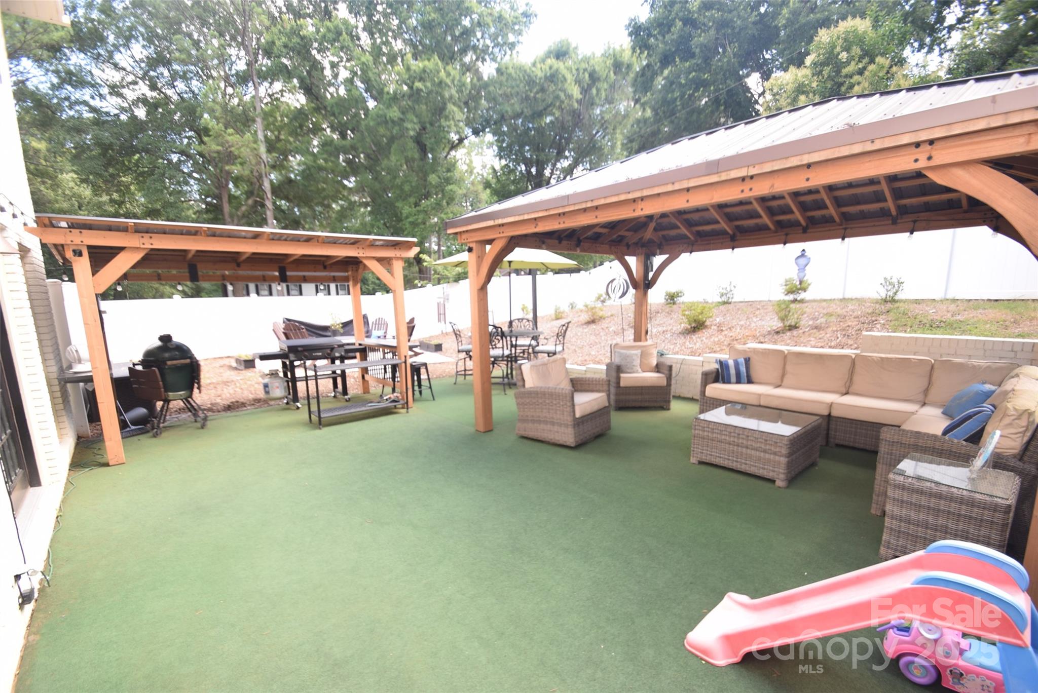 Heathwood - Residential