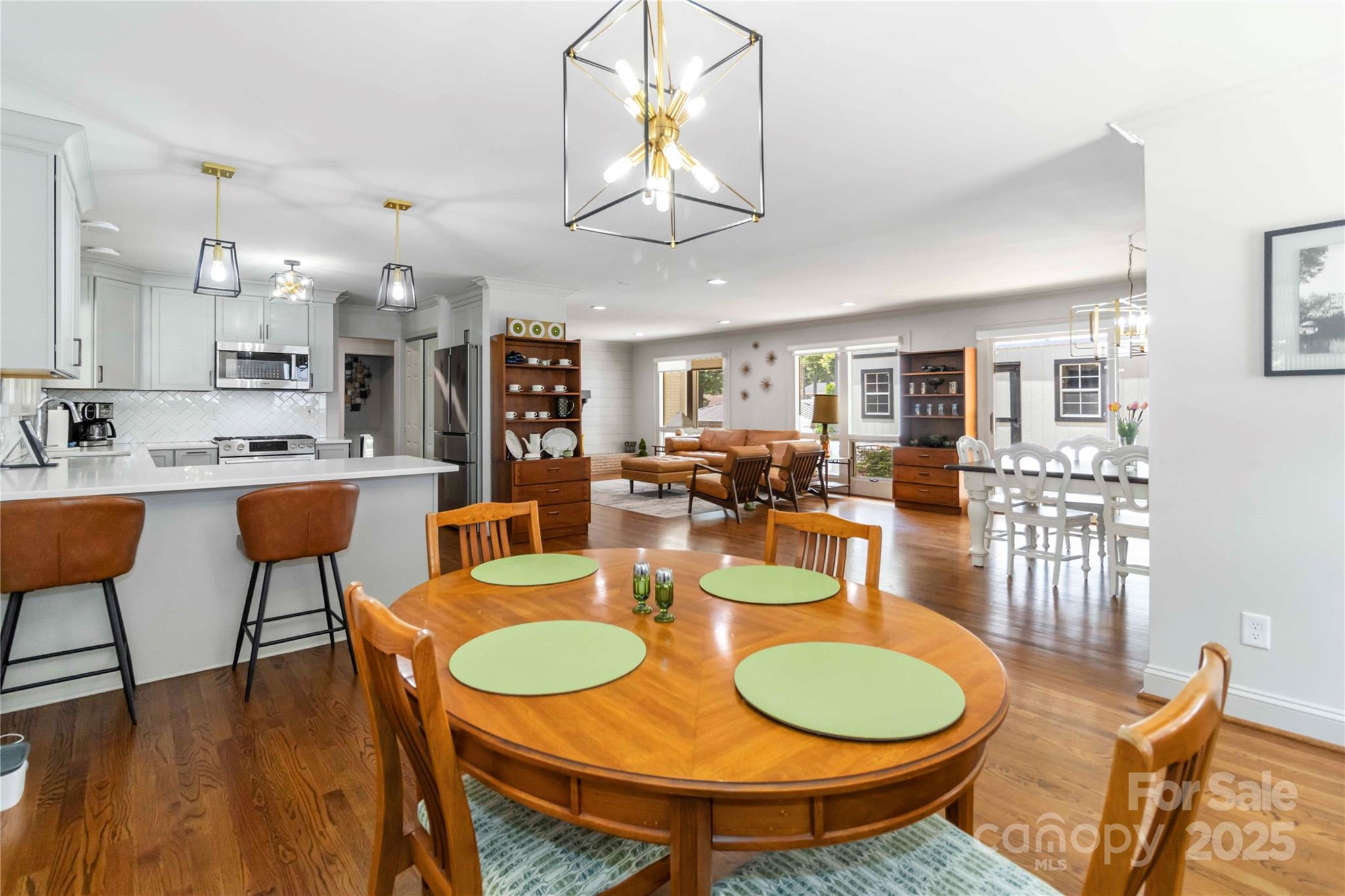 Heathwood - Residential