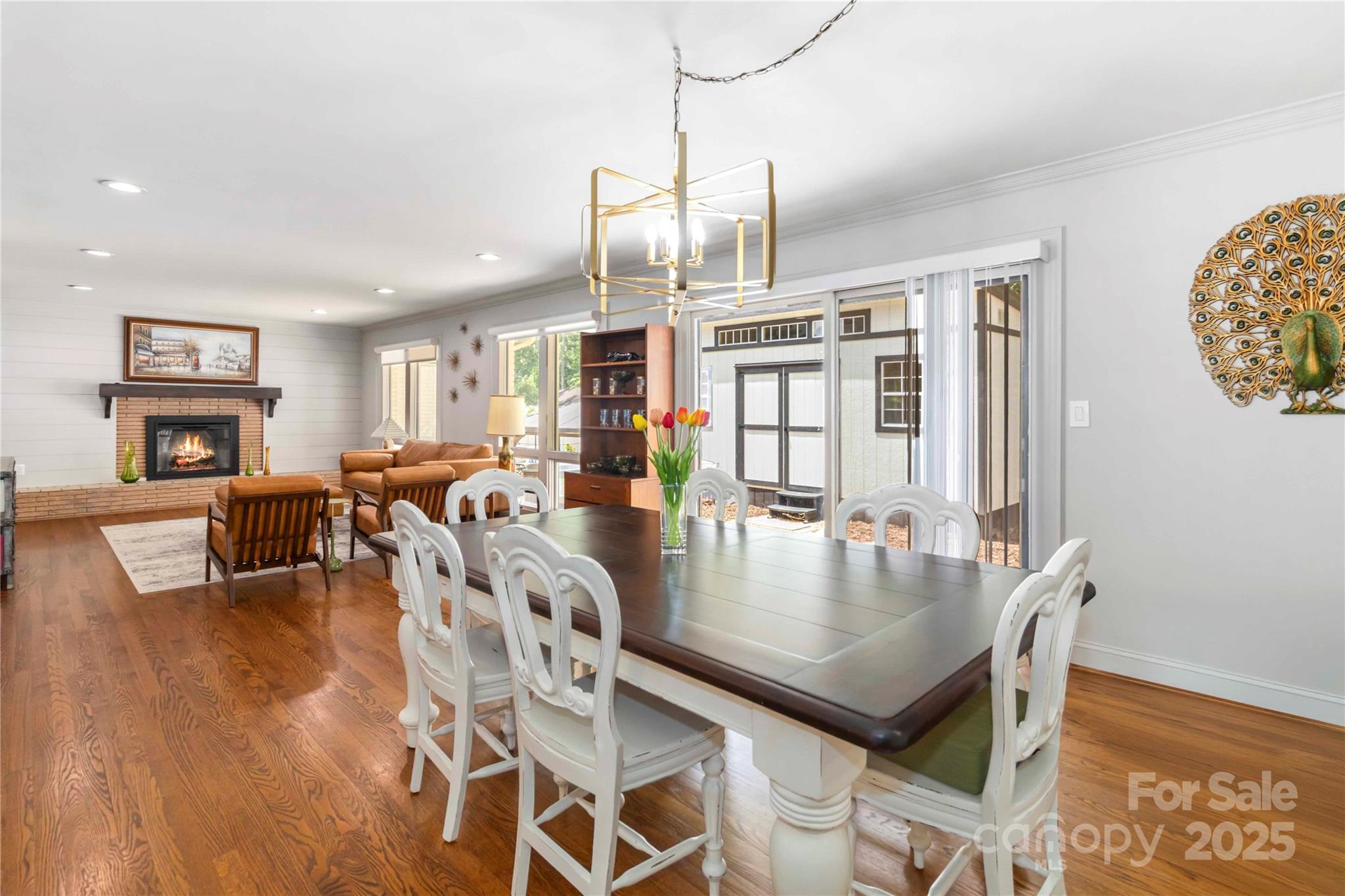 Heathwood - Residential