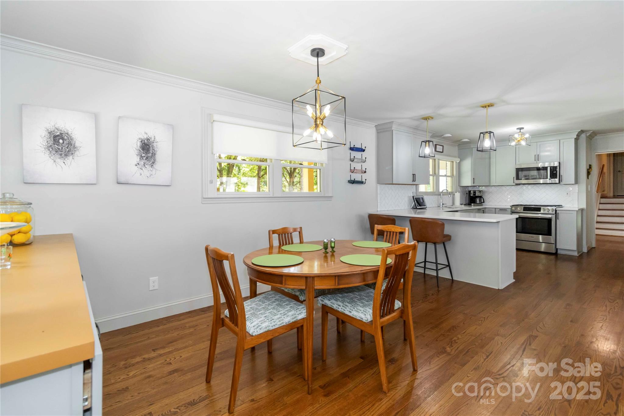 Heathwood - Residential