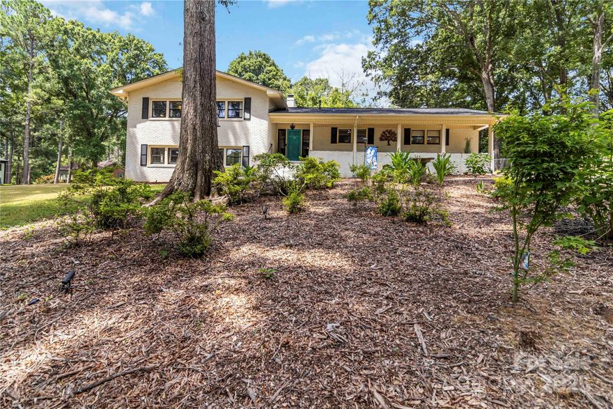 Stunning home in Coveted Heathwood neighborhood. Lower level would make perfect in-law suite. Nestled on a half-acre corner lot,  beautifully updated 3,363 sq.ft, this home blends timeless character with modern upgrades and is move-in ready. You will love the expansive living areas filled with natural light and thoughtfully designed spaces. The updated kitchen features premium Bosch appliances. All bathrooms have been stylishly renovated, and every closet has custom built-in storage. Key updates include a new roof, cabinets and sink in the large laundry room, new butler’s pantry and a host of other enhancements. Outside, your backyard oasis awaits—spacious patio, two new gazebos, finished area for a fire pit, privacy fence and lots of landscaping. This space is ideal for year-round outdoor living. There is an awesome 285 sq.ft. heated workshop. Enjoy the irrigation system in both front and back yards. With privacy, space, and proximity to local amenities, this home checks every box.