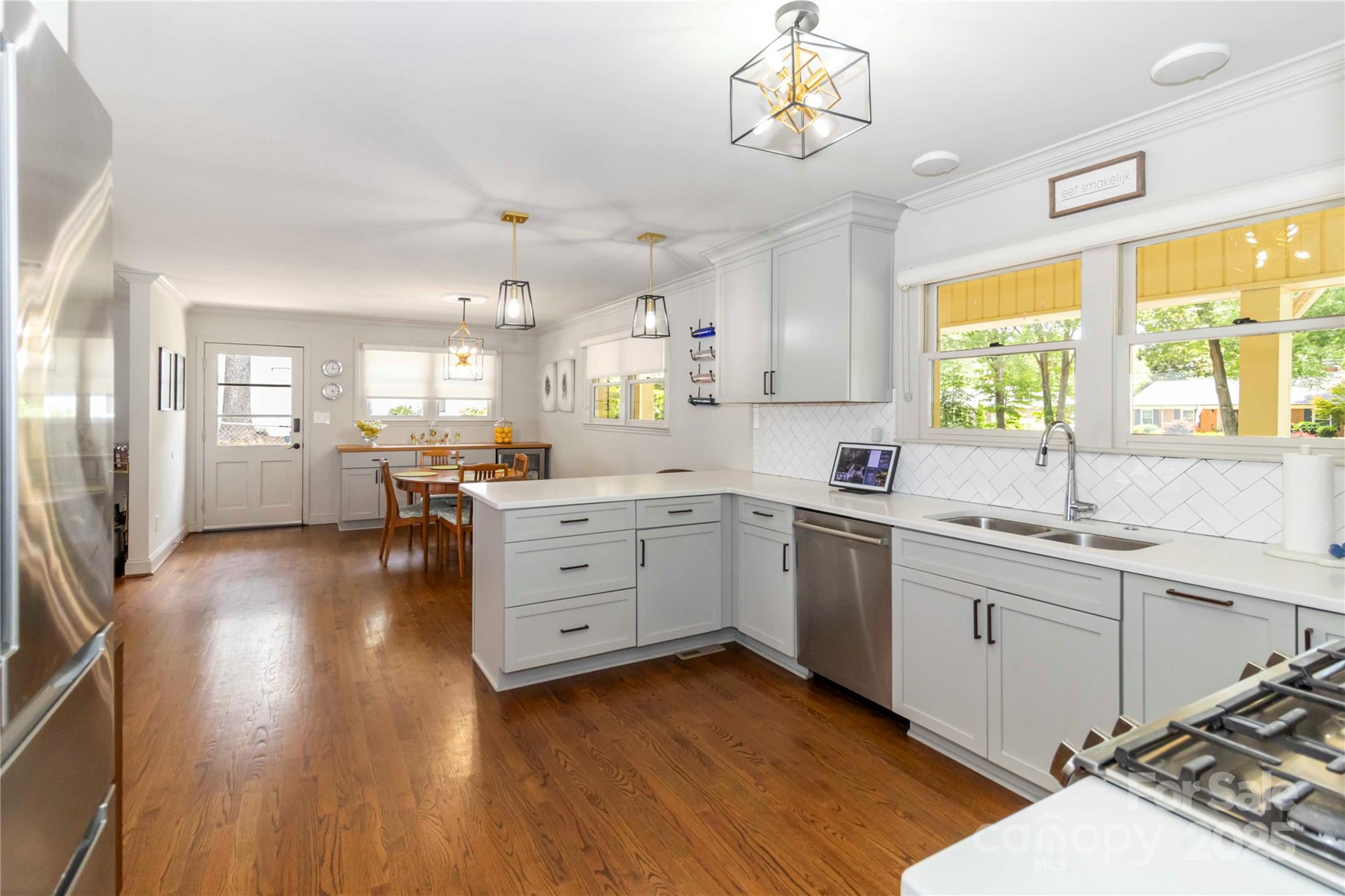 Heathwood - Residential