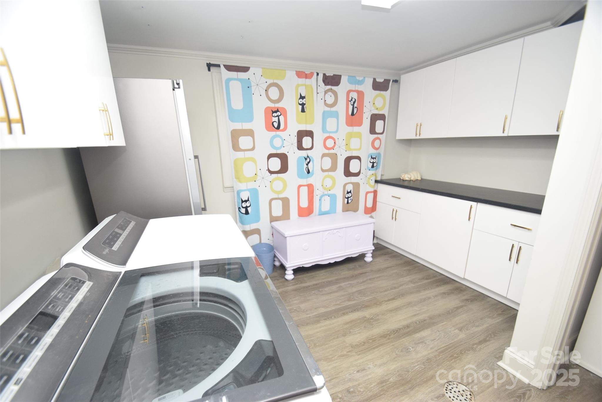 Heathwood - Residential