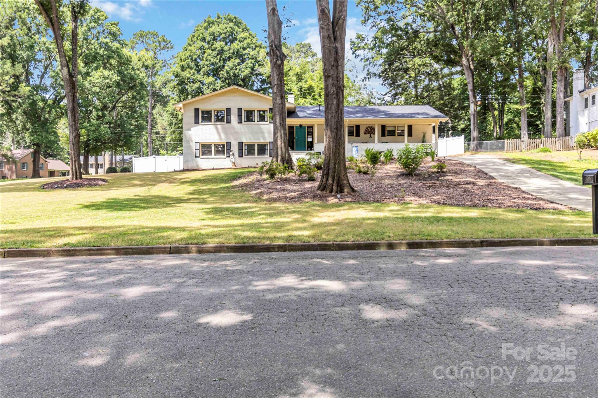 Heathwood - Residential