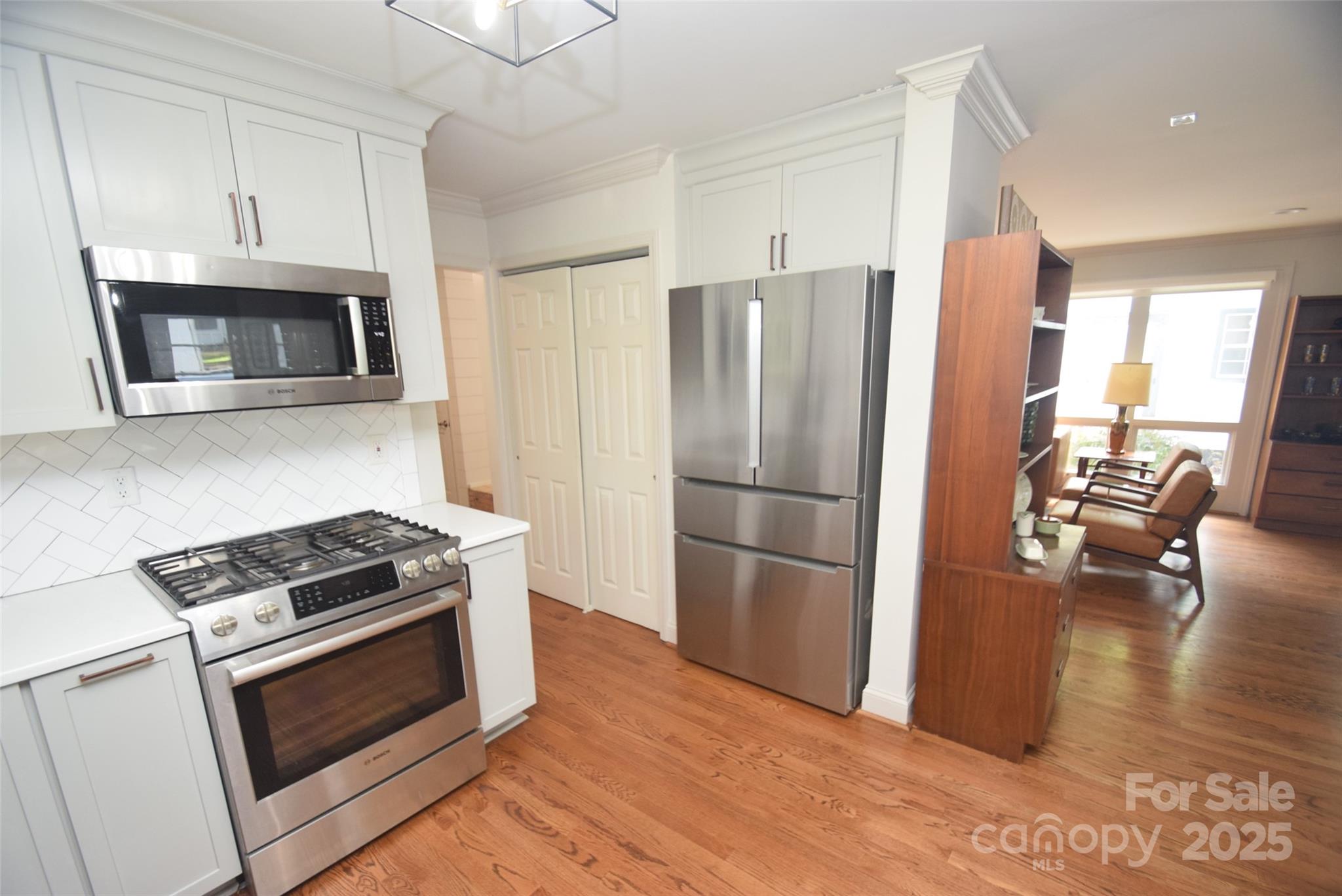 Heathwood - Residential